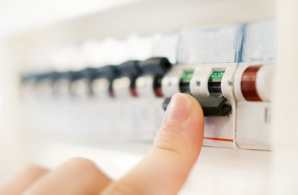 Consumer Units
