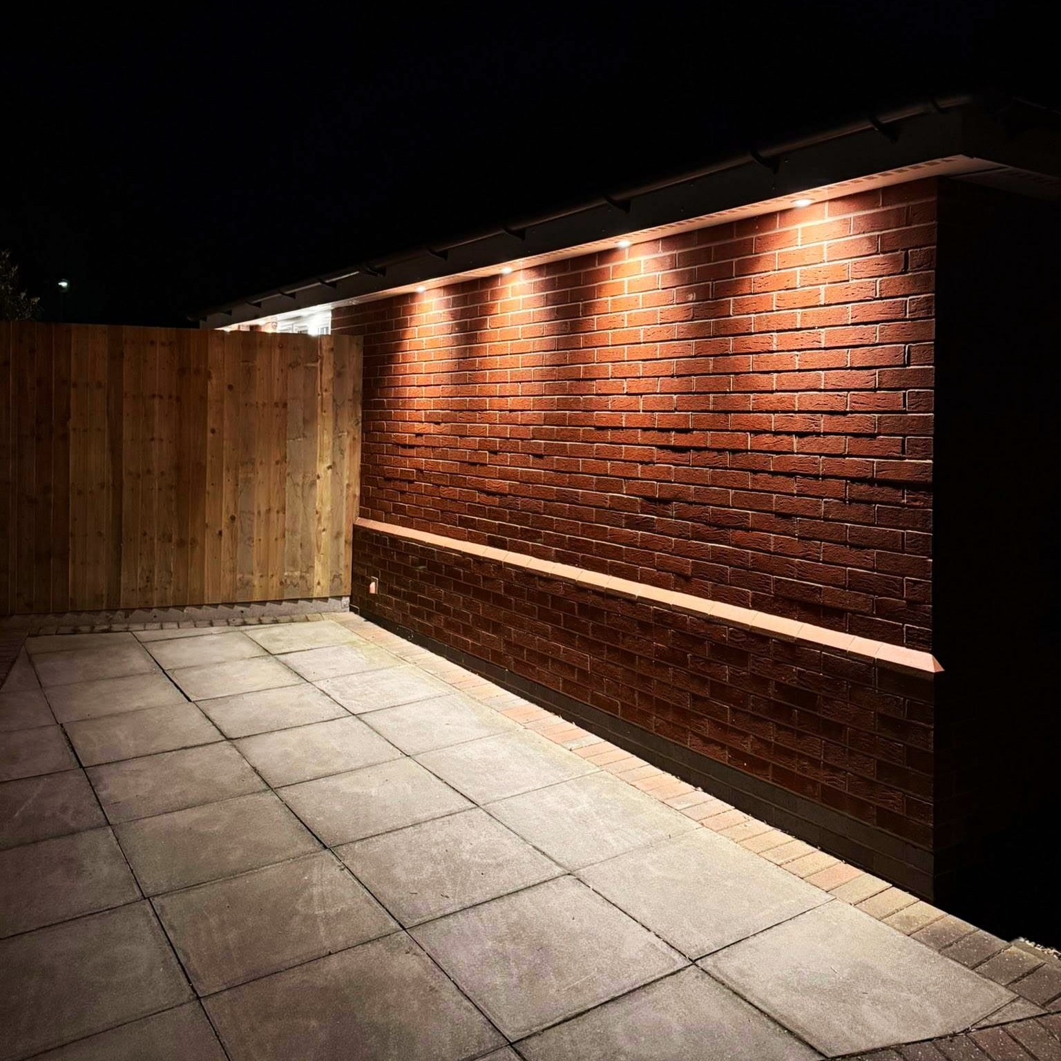 Electrical services in Lutterworth by Keyelec Services